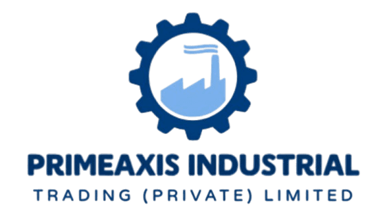 PrimeAxis Industrial Trading (Private) Limited