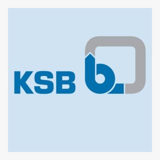 KSB logo