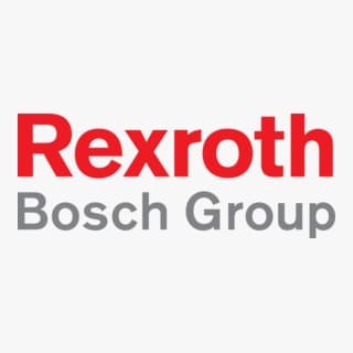 Bosch Rexroth logo